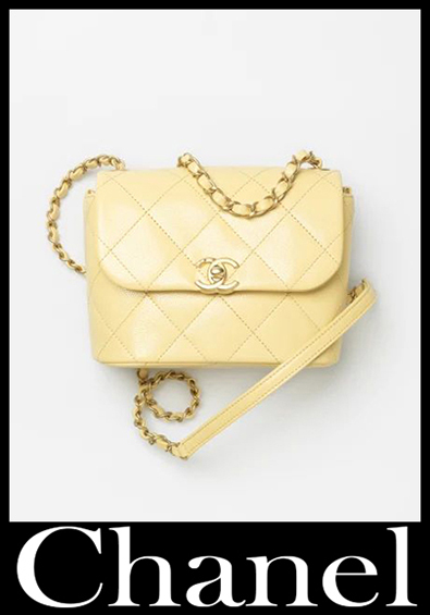 Chanel bags 2022 new arrivals womens handbags 12 Chanel bags 2022 new arrivals womens handbags 12