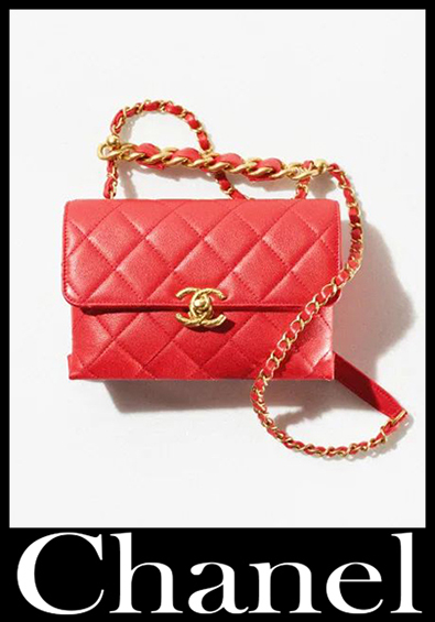 Chanel bags 2022 new arrivals womens handbags 14 Chanel bags 2022 new arrivals womens handbags 14