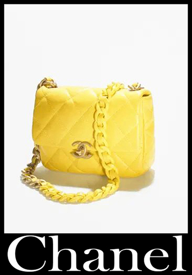 Chanel bags 2022 new arrivals womens handbags 18 Chanel bags 2022 new arrivals womens handbags 18