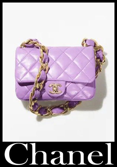 Chanel bags 2022 new arrivals womens handbags 23 Chanel bags 2022 new arrivals womens handbags 23