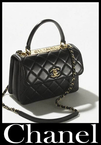 Chanel bags 2022 new arrivals womens handbags 4 Chanel bags 2022 new arrivals womens handbags 4