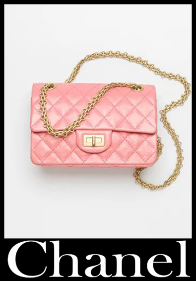 Chanel bags 2022 new arrivals womens handbags 6 Chanel bags 2022 new arrivals womens handbags 6