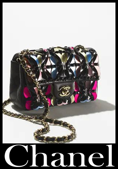 Chanel bags 2022 new arrivals womens handbags 9 Chanel bags 2022 new arrivals womens handbags 9