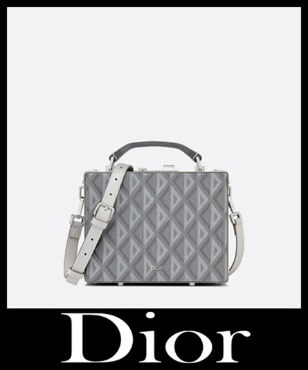 Dior bags 2022 new arrivals mens handbags 1 Dior bags 2022 new arrivals mens handbags 1