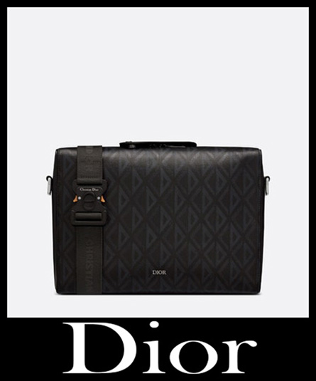 Dior bags 2022 new arrivals mens handbags 12 Dior bags 2022 new arrivals mens handbags 12
