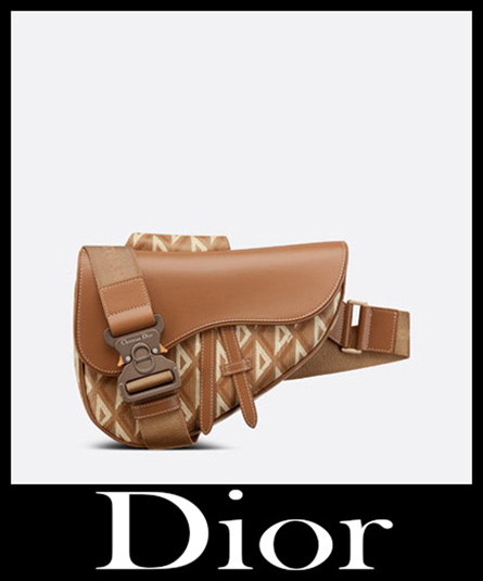 Dior bags 2022 new arrivals mens handbags 13 Dior bags 2022 new arrivals mens handbags 13