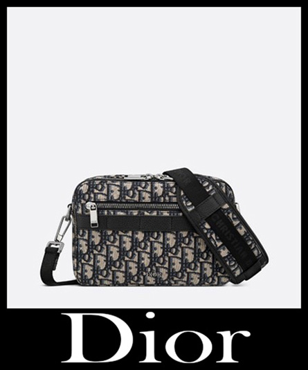 Dior bags 2022 new arrivals mens handbags 28 Dior bags 2022 new arrivals mens handbags 28