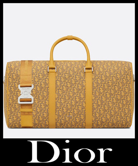 Dior bags 2022 new arrivals mens handbags 4 Dior bags 2022 new arrivals mens handbags 4
