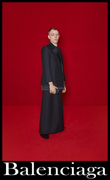 Fashion Balenciaga spring summer 2022 mens clothing 3 Fashion Balenciaga spring summer 2022 mens clothing 3