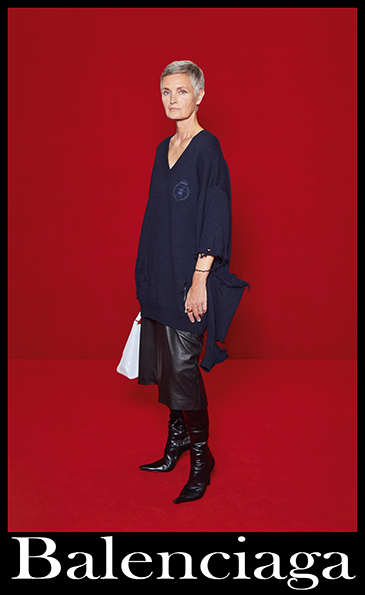 Fashion Balenciaga spring summer 2022 womens clothing 6 Fashion Balenciaga spring summer 2022 womens clothing 6