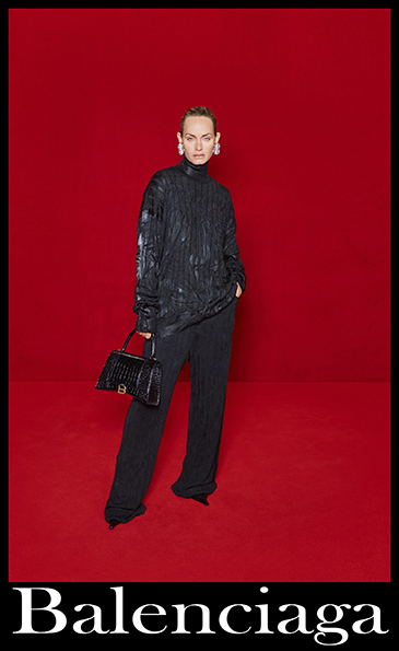 Fashion Balenciaga spring summer 2022 womens clothing 8 Fashion Balenciaga spring summer 2022 womens clothing 8