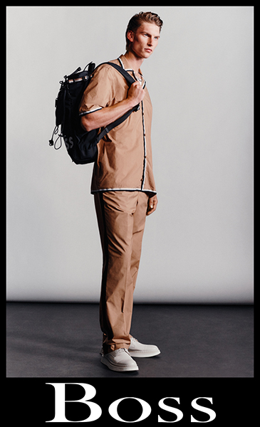 Fashion Boss spring summer 2022 fashion clothing 3 Fashion Boss spring summer 2022 fashion clothing 3