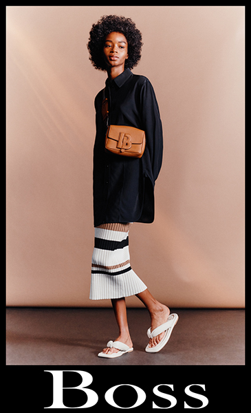 Fashion Boss spring summer 2022 fashion clothing 8 Fashion Boss spring summer 2022 fashion clothing 8