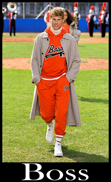 Fashion Boss spring summer 2022 sports clothing 11 Fashion Boss spring summer 2022 sports clothing 11