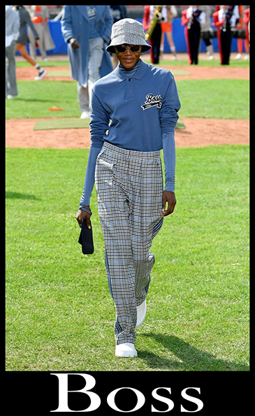 Fashion Boss spring summer 2022 sports clothing 13 Fashion Boss spring summer 2022 sports clothing 13
