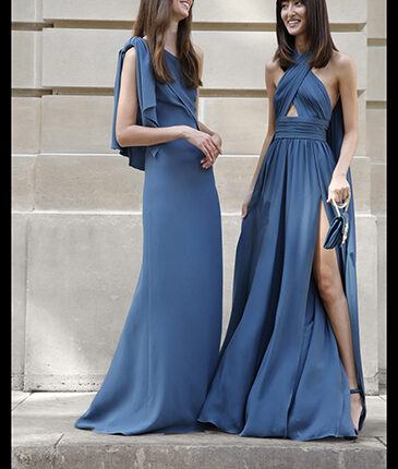 Fashion Elie Saab spring summer 2022 womens clothing 10