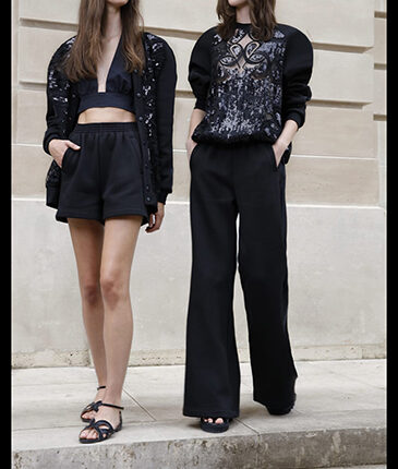 Fashion Elie Saab spring summer 2022 womens clothing 3