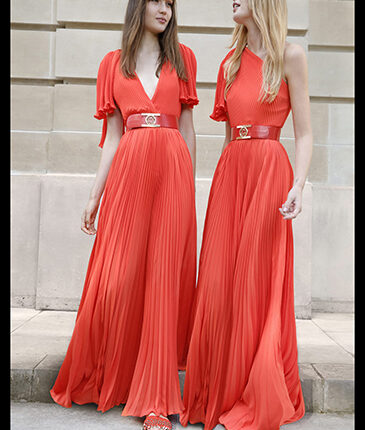 Fashion Elie Saab spring summer 2022 womens clothing 4