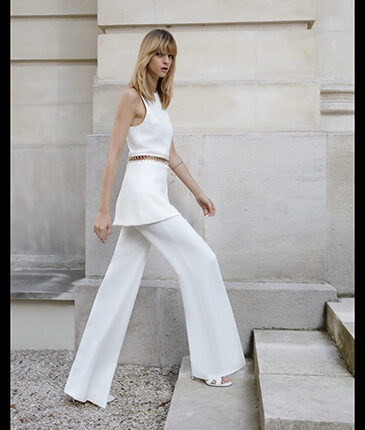 Fashion Elie Saab spring summer 2022 womens clothing 5