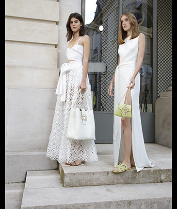 Fashion Elie Saab spring summer 2022 womens clothing 6