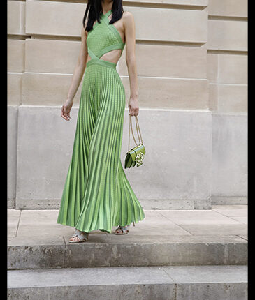 Fashion Elie Saab spring summer 2022 womens clothing 7