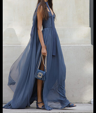 Fashion Elie Saab spring summer 2022 womens clothing 8
