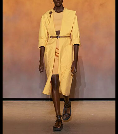 Fashion Hermes spring summer 2022 womens clothing 1