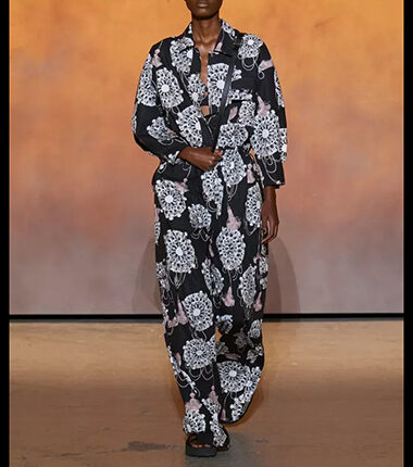 Fashion Hermes spring summer 2022 womens clothing 2