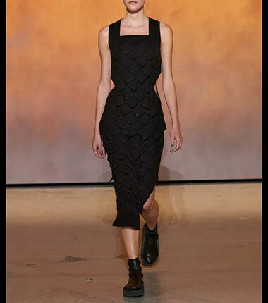 Fashion Hermes spring summer 2022 womens clothing 3