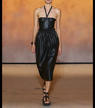 Fashion Hermes spring summer 2022 womens clothing 5