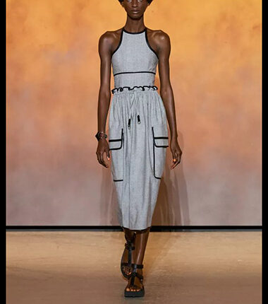 Fashion Hermes spring summer 2022 womens clothing 8