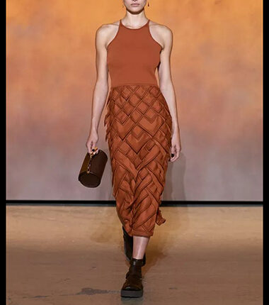 Fashion Hermes spring summer 2022 womens clothing 9