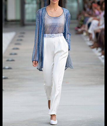 Fashion Laura Biagiotti spring summer 2022 clothing 1