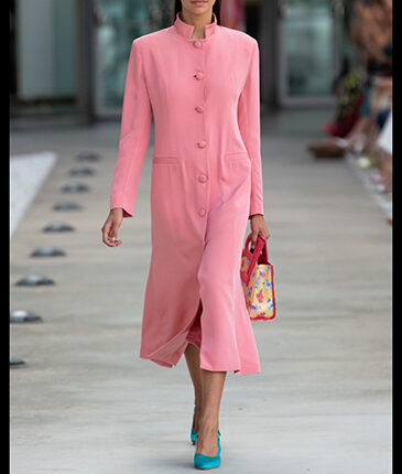 Fashion Laura Biagiotti spring summer 2022 clothing 2