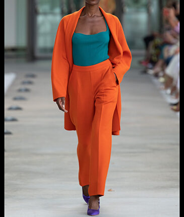Fashion Laura Biagiotti spring summer 2022 clothing 4