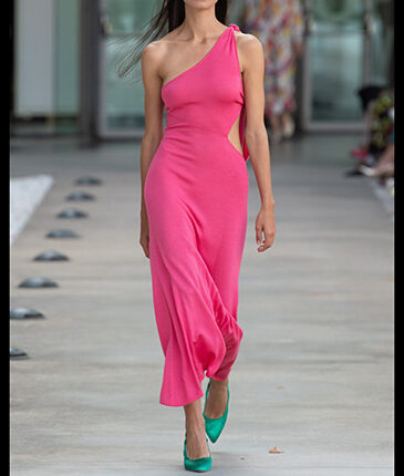 Fashion Laura Biagiotti spring summer 2022 clothing 7