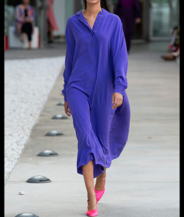 Fashion Laura Biagiotti spring summer 2022 clothing 8