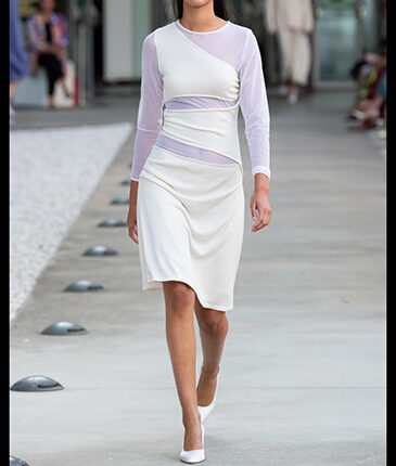 Fashion Laura Biagiotti spring summer 2022 clothing 9
