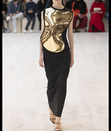 Fashion Loewe spring summer 2022 womens clothing 1