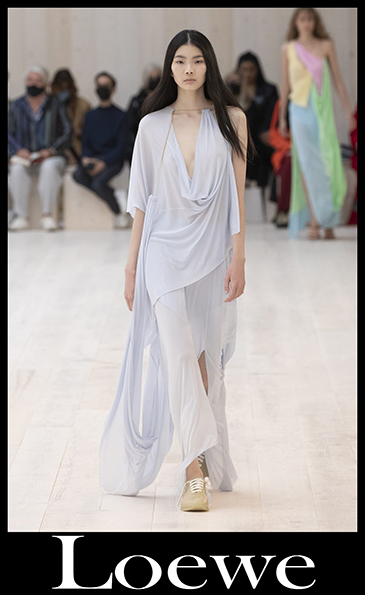Fashion Loewe spring summer 2022 womens clothing 10 Fashion Loewe spring summer 2022 womens clothing 10