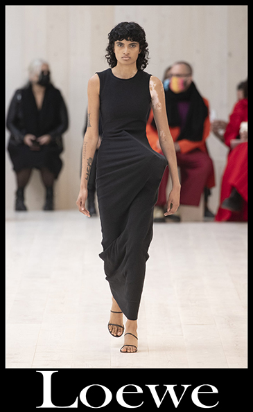 Fashion Loewe spring summer 2022 womens clothing 2 Fashion Loewe spring summer 2022 womens clothing 2