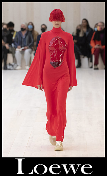 Fashion Loewe spring summer 2022 womens clothing 4 Fashion Loewe spring summer 2022 womens clothing 4