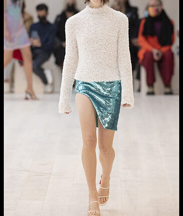 Fashion Loewe spring summer 2022 womens clothing 5
