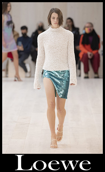 Fashion Loewe spring summer 2022 womens clothing 5 Fashion Loewe spring summer 2022 womens clothing 5