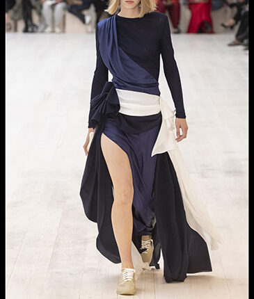 Fashion Loewe spring summer 2022 womens clothing 6