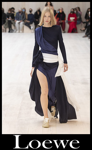 Fashion Loewe spring summer 2022 womens clothing 6 Fashion Loewe spring summer 2022 womens clothing 6