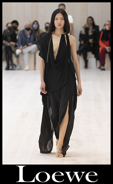 Fashion Loewe spring summer 2022 womens clothing 7 Fashion Loewe spring summer 2022 womens clothing 7