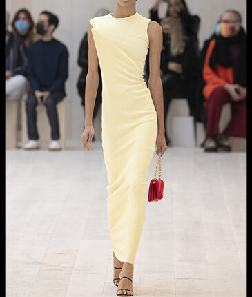 Fashion Loewe spring summer 2022 womens clothing 8