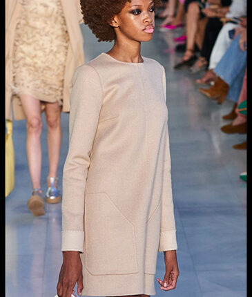 Fashion Max Mara spring summer 2022 womens clothing 1