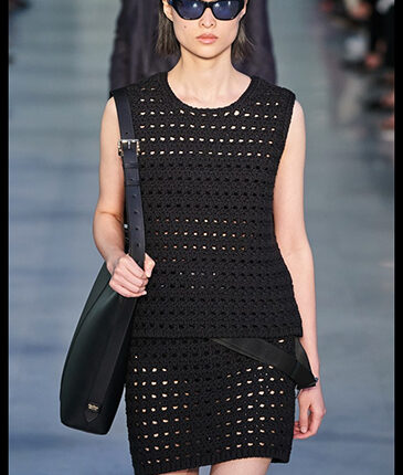 Fashion Max Mara spring summer 2022 womens clothing 3